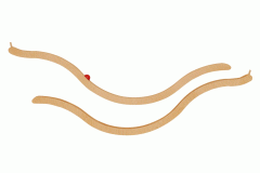 Dusyma Wandkugelbahn  (Zoom)