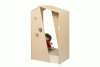 Dusyma Versteckerschrank