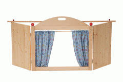 Dusyma Variables Theater  (Zoom)