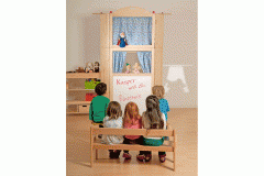 Dusyma Variables Theater  (Zoom)