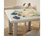 Betzold Indoor- & Outdoor-Sitzgruppe, 5-teilig  (Zoom)