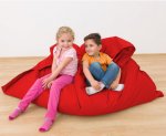 Betzold Riesen-Sitzsack, outdoorfähig  (Zoom)