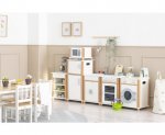 Betzold Kinderküche, 2 Meter  (Zoom)