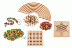 Dusyma "Legen & Stecken" Bundle