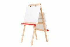 Dusyma Atelier Staffelei  (Zoom)