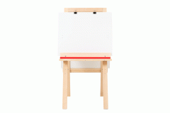 Dusyma Atelier Staffelei  (Zoom)