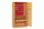 Dusyma Werkzeugschrank, Breite 100 cm