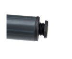 Betzold Trapeztisch, runde Tischbeine  (Zoom)