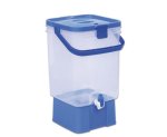 Betzold Getrnkespender, 27 Liter