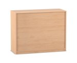 Flexeo Unterschrank, 6 Fächer, Breite 126,4 cm  (Zoom)