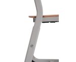 Betzold Schülerstuhl mit C-Fuß, höhenverstellbar  (Zoom)