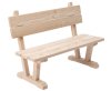 Betzold Outdoor-Sitzgarnitur