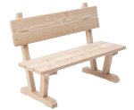Betzold Outdoor-Sitzgarnitur