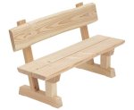 Betzold Outdoor-Sitzgarnitur  (Zoom)