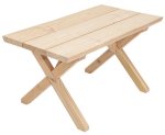 Betzold Outdoor-Sitzgarnitur  (Zoom)