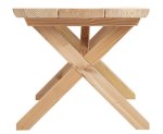 Betzold Outdoor-Sitzgarnitur  (Zoom)