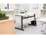 Betzold Lehrertisch mit L-Fuß  (Zoom)