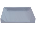 Betzold Wickelauflage, 4 cm hoch