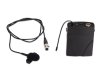 TLS Lavalier-Mikrofon inkl. Ta ...