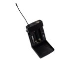 TLS Professionelles Headset-Mikrofon inkl. Taschensender  (Zoom)