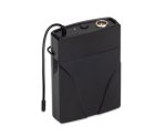 TLS Professionelles Headset-Mikrofon inkl. Taschensender  (Zoom)
