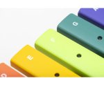 Betzold Alt-Xylophon in Boomwhackers®-Farben, diatonisch  (Zoom)