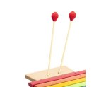 Betzold Sopran-Xylophon in Boomwhackers®-Farben, diatonisch  (Zoom)