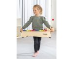 Betzold Sopran-Xylophon in Boomwhackers®-Farben, diatonisch  (Zoom)