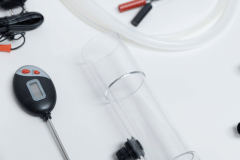 Cornelsen Experimenta Energiewandelhaus: Station Solarthermie  (Zoom)