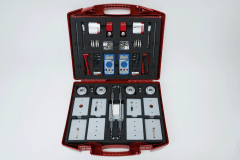 Cornelsen Experimenta Experimentier-Set Elektrizität +  (Zoom)