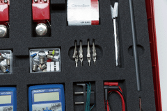 Cornelsen Experimenta Experimentier-Set Elektrizität +  (Zoom)