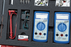 Cornelsen Experimenta Experimentier-Set Elektrizität +  (Zoom)