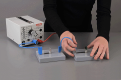 Cornelsen Experimenta Experimentier-Set Elektrizität +  (Zoom)