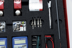 Cornelsen Experimenta Experimentier-Set Elektrizität  (Zoom)