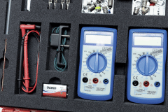 Cornelsen Experimenta Experimentier-Set Elektrizität  (Zoom)