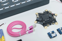 Cornelsen Experimenta Energiewandelhaus: Station Solarstrom  (Zoom)