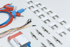 Cornelsen Experimenta Energiewandelhaus: Station Solarstrom  (Zoom)