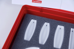 Cornelsen Experimenta Demo-Set Geometrische Optik, magnethaftend  (Zoom)