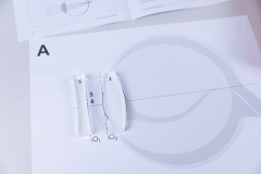 Cornelsen Experimenta Demo-Set Geometrische Optik, magnethaftend  (Zoom)