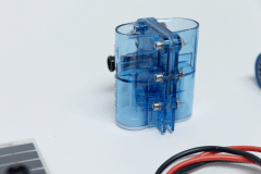 Cornelsen Experimenta Energiewandelhaus: Station Mobilität  (Zoom)