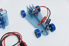 Cornelsen Experimenta Energiewandelhaus: Station Mobilität  (Zoom)