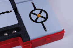 Cornelsen Experimenta Demo-Set Einfache elektrische Stromkreise, magnethaftend  (Zoom)