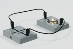 Cornelsen Experimenta Demo-Set Einfache elektrische Stromkreise, magnethaftend  (Zoom)