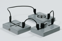 Cornelsen Experimenta Demo-Set Einfache elektrische Stromkreise, magnethaftend  (Zoom)