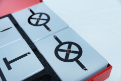 Cornelsen Experimenta Schüler-Set Elektrische Grundschaltungen mit Sockelbausteinen  (Zoom)