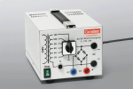 Cornelsen Experimenta Stromversorgungsgert, 2 bis 12 V/5 A