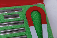 Cornelsen Experimenta Klassensatz Magnete  (Zoom)