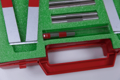 Cornelsen Experimenta Klassensatz Magnete  (Zoom)