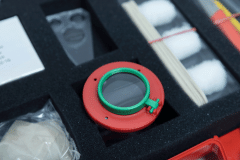 Cornelsen Experimenta Schüler-Set Wege in die Welt des Kleinen  (Zoom)