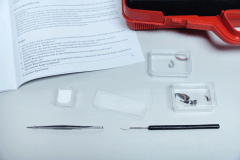 Cornelsen Experimenta Schüler-Set Wege in die Welt des Kleinen  (Zoom)